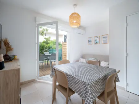 La Dune, Maison 6 personnes à Serignan - Photo 9
