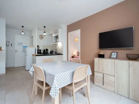 La Dune, Maison 6 personnes à Serignan - Photo 10