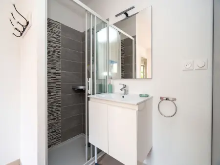 La Dune, Maison 6 personnes à Serignan - Photo 11