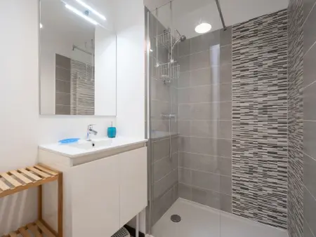 La Dune, Maison 6 personnes à Serignan - Photo 12