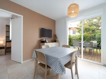La Dune, Maison 6 personnes à Serignan - Photo 13