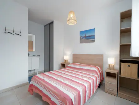 La Dune, Maison 6 personnes à Serignan - Photo 14