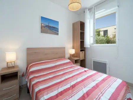 La Dune, Maison 6 personnes à Serignan - Photo 15