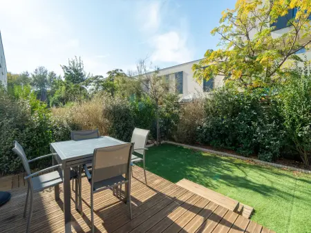 La Dune, Maison 6 personnes à Serignan - Photo 20