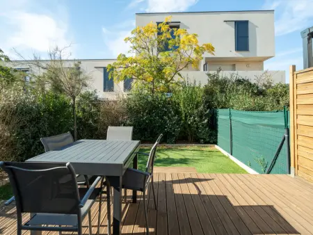La Dune, Maison 6 personnes à Serignan - Photo 22