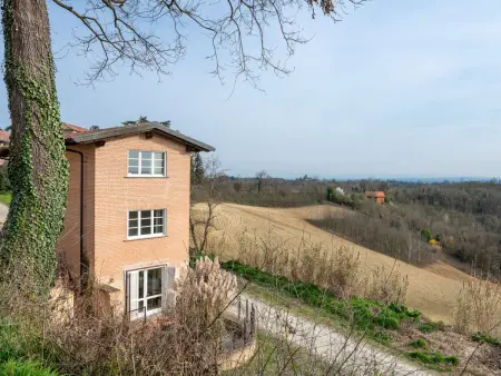 La Bordona, Appartement 4 personnes à Vignale Monferrato - Photo 1