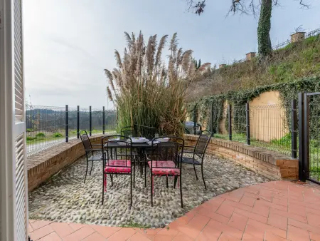 La Bordona, Appartement 4 personnes à Vignale Monferrato - Photo 3