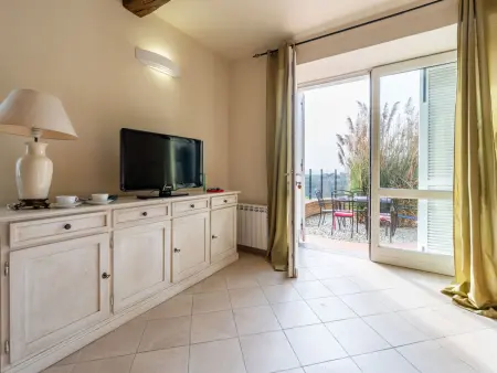 La Bordona, Appartement 4 personnes à Vignale Monferrato - Photo 8