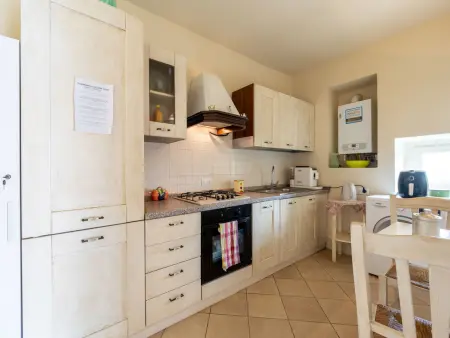 La Bordona, Appartement 4 personnes à Vignale Monferrato - Photo 10