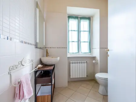 La Bordona, Appartement 4 personnes à Vignale Monferrato - Photo 15