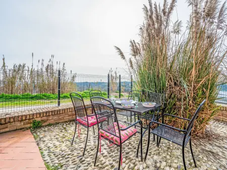 La Bordona, Appartement 4 personnes à Vignale Monferrato - Photo 18