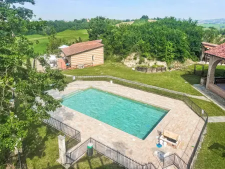 La Bordona, Appartement 4 personnes à Vignale Monferrato - Photo 19