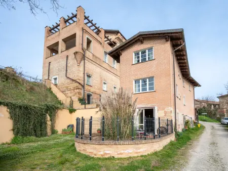 La Bordona, Appartement 4 personnes à Vignale Monferrato - Photo 21