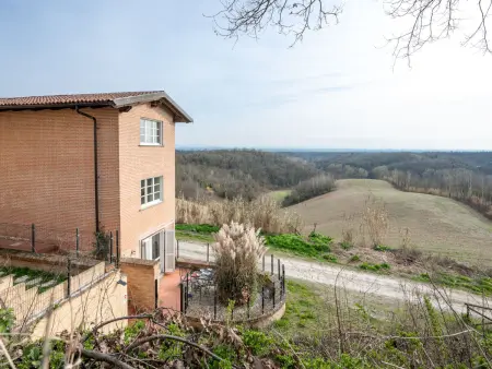 La Bordona, Appartement 4 personnes à Vignale Monferrato - Photo 22