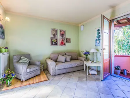 Saida, Appartement 4 personnes à Castiglioncello - Photo 1