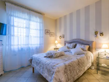 Saida, Appartement 4 personnes à Castiglioncello - Photo 2