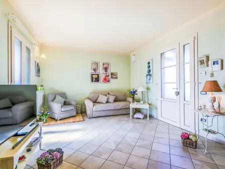 Saida, Appartement 4 personnes à Castiglioncello - Photo 7