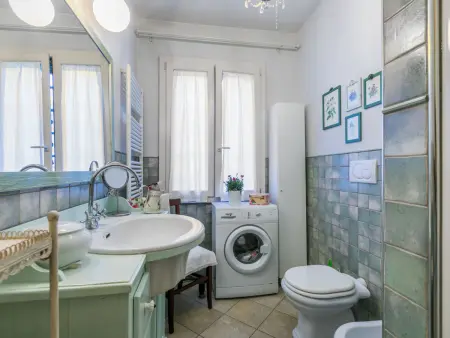 Saida, Appartement 4 personnes à Castiglioncello - Photo 8