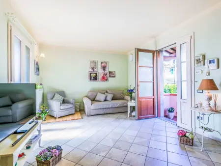 Saida, Appartement 4 personnes à Castiglioncello - Photo 10