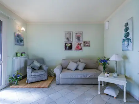 Saida, Appartement 4 personnes à Castiglioncello - Photo 12