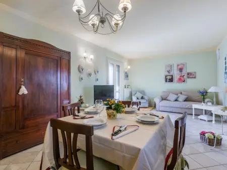 Saida, Appartement 4 personnes à Castiglioncello - Photo 13