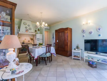 Saida, Appartement 4 personnes à Castiglioncello - Photo 14