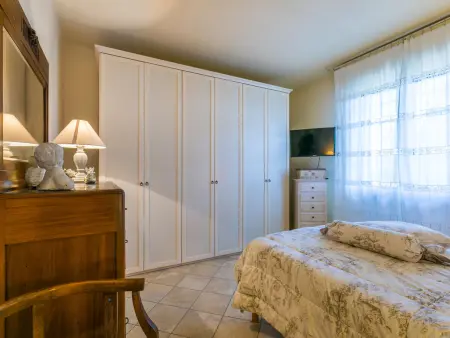Saida, Appartement 4 personnes à Castiglioncello - Photo 20