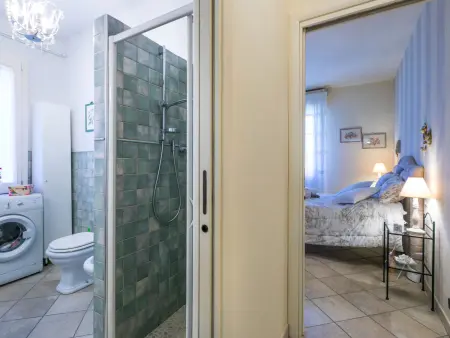 Saida, Appartement 4 personnes à Castiglioncello - Photo 21