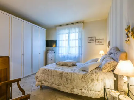 Saida, Appartement 4 personnes à Castiglioncello - Photo 22