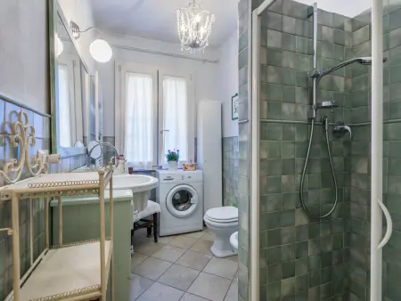 Saida, Appartement 4 personnes à Castiglioncello - Photo 24