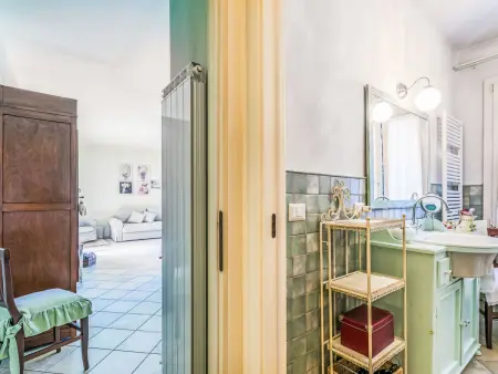 Saida, Appartement 4 personnes à Castiglioncello - Photo 25