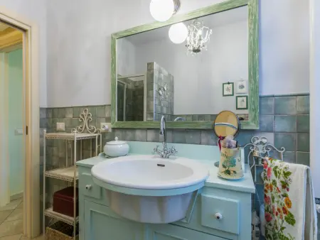 Saida, Appartement 4 personnes à Castiglioncello - Photo 26