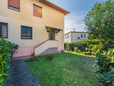 Saida, Appartement 4 personnes à Castiglioncello - Photo 27