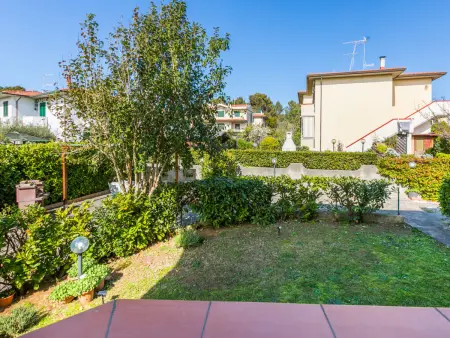 Saida, Appartement 4 personnes à Castiglioncello - Photo 36