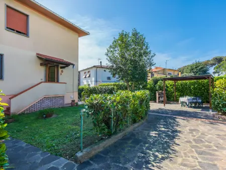 Saida, Appartement 4 personnes à Castiglioncello - Photo 37