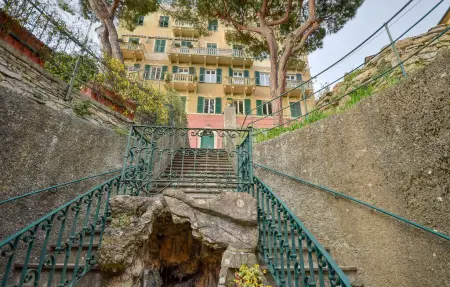 Appartement 3 personnes à Camogli - Photo 1