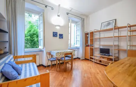 Appartement 3 personnes à Camogli - Photo 2