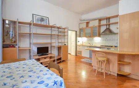 Appartement 3 personnes à Camogli - Photo 3