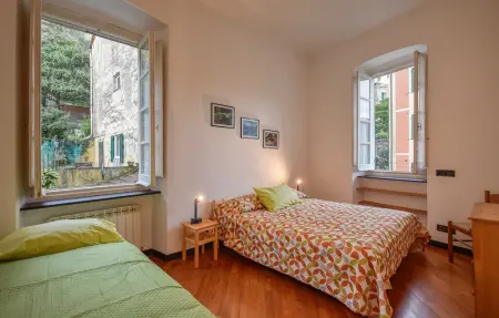 Appartement 3 personnes à Camogli - Photo 4