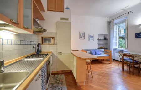 Appartement 3 personnes à Camogli - Photo 7