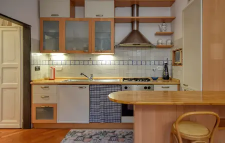Appartement 3 personnes à Camogli - Photo 8