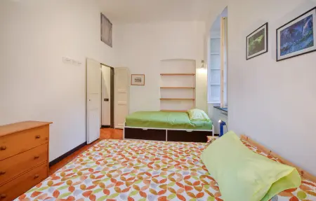 Appartement 3 personnes à Camogli - Photo 11