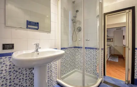 Appartement 3 personnes à Camogli - Photo 13