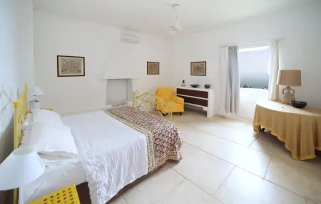 Maison 5 personnes à Praia a Mare - Photo 3