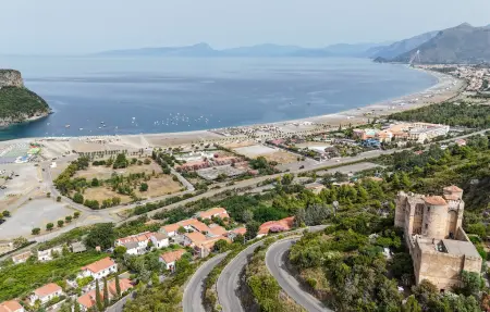 Maison 5 personnes à Praia a Mare - Photo 4