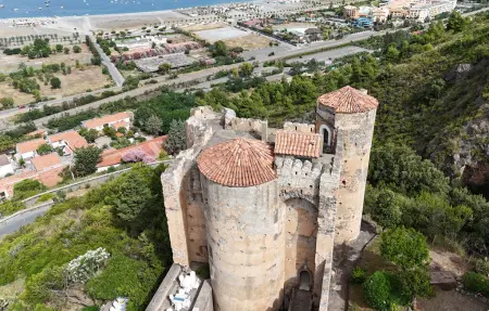 Maison 5 personnes à Praia a Mare - Photo 10
