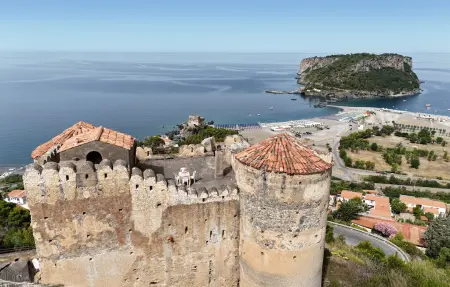 Maison 5 personnes à Praia a Mare - Photo 12
