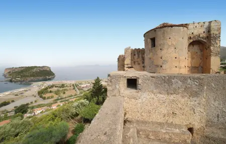 Maison 5 personnes à Praia a Mare - Photo 14