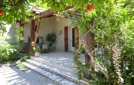 Maison 9 personnes à Vedène - Photo 1