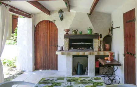 Maison 9 personnes à Vedène - Photo 8